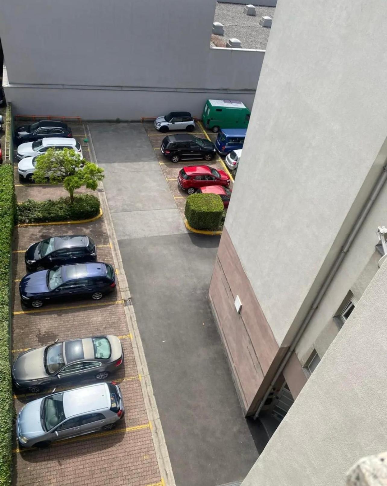 Deluxe City As Apartment - Free Parking Zagreb Dış mekan fotoğraf